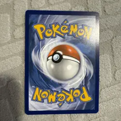 Pecharunt 149 SVP Cosmos Holo Black Star Promo Shrouded Fable Pokemon TCG - Image 2