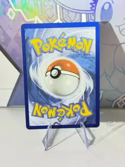 Mimikyu SWSH136 Delta Species Pokemon Celebrations Black Star Promo #2 - Image 2