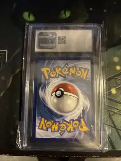 Pokemon TCG: Ceruledge Holo Rare 040/091 Pokemon Day 2024 Promo CGC Gem Mint 10 - Image 2