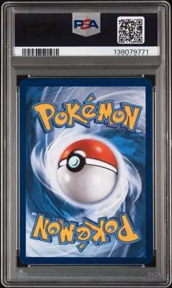 2025 POKEMON MEG EN-MEGA EVOLUTION ILLUSTRATION RARE #139 LITLEO PSA 10 - Image 2