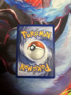 Glass Trumpet 260/217 Ultra Rare Full Art - Pokemon Ascended Heroes - English - Image 2