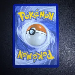 Jamming Tower 261/217 - Full Art Ultra Rare - Pokemon TCG: Ascended Heroes - NM - Image 2