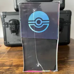Pokemon TCG - Phantasmal Flames Elite Trainer Box ETB New & Sealed - Slight Tear - Image 3