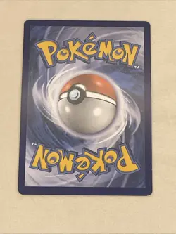 Pokemon Mewtwo Cracked Ice Holo - 51/108 - Image 2