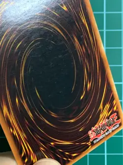 Bottomless Trap Hole LOD-092 Rare Unlimited Edition Yugioh TCG - Image 3