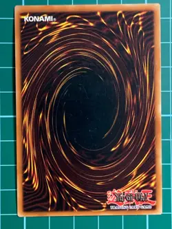 Bottomless Trap Hole LOD-092 Rare Unlimited Edition Yugioh TCG - Image 4