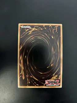 Yugioh K9-66A Jokul (Ultimate Rare) NM - OP29-EN001 - Image 2