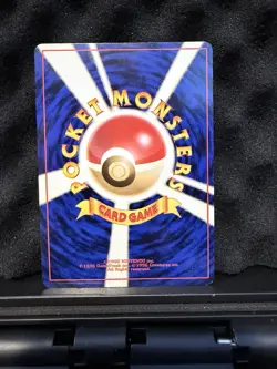 Pokemon TCG Magneton Holo Rare Card No. 82 Fossil Set Japanese - Image 2
