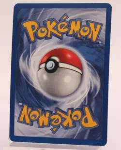 Team Rocket's Dark Slowbro 12/82 Rare Holo Pokemon TCG Card - Image 2