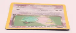 Team Rocket's Dark Slowbro 12/82 Rare Holo Pokemon TCG Card - Image 4