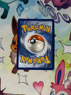 Pokemon TCG 151 - Omastar 139/165 Holo Rare NM Card - Image 2