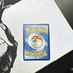 Pokemon Blastoise EX Full Art Ultra Rare Holo Card XY 142/146 - Image 2