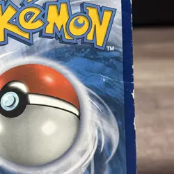 Pokemon TCG Suicune Breakpoint 30/122 Reverse Holo Rare Card - Image 2