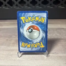 Pokemon TCG Suicune Breakpoint 30/122 Reverse Holo Rare Card - Image 3