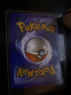 Suicune & Entei Legend Top 94/95 HGSS Unleashed Holo Ultra Rare Pokemon Card NM - Image 2