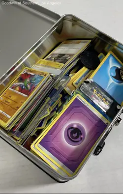 Pokemon TCG Trading Cards Bulk Lot Prismatic Evolutions Booster Pack Energy - Image 3