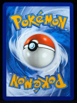 Greninja ex #132 Scarlet & Violet Promo NM/M Pokemon Card - Image 3