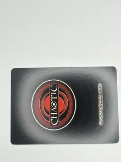 Chaotic Card: Royal Mipedian Academy Of Melee Arts - Image 2