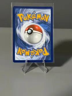 Pokemon TCG Prismatic Evolutions - Larvitar 047/131 Reverse Holo NM - Image 2