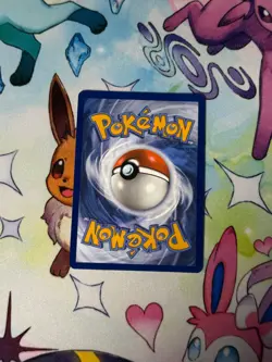 Pokemon TCG 151 - Gloom 044/165 Reverse Holo NM - Image 2