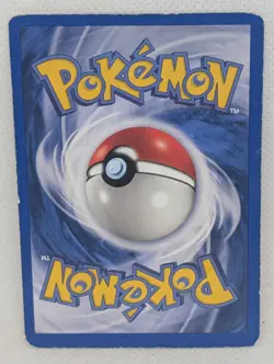 Ninetales ex 96/101 Hidden Legends Holo Rare Pokemon TCG Nintendo ITALIAN MP+ - Image 2