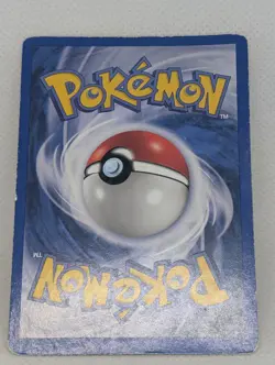 Ninetales ex 96/101 Hidden Legends Holo Rare Pokemon TCG Nintendo ITALIAN MP+ - Image 5