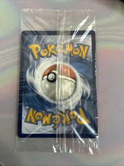 Koraidon SVP 14 Pokemon Center Exclusive Promo, SEALED - Image 2