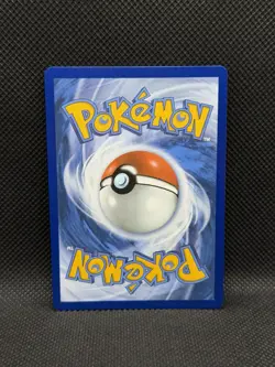 Mismagius ex 112/094 ULTRA RARE HOLO Phantasmal Flames Me02 Pokemon English Foil - Image 2
