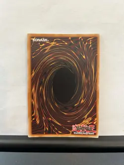 Yu-Gi-Oh! Vision Resonator SDCK-EN002 Structure Deck: Crimson King 1st Edition - Image 2