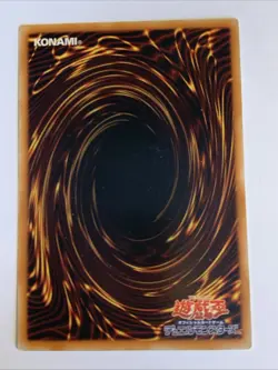 Yu-Gi-Oh! Rainbow Veil PTDN-JP045 Rare Jap - Image 2