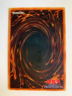 Yu-Gi-Oh! The Cheerful Coffin DL2-134 Rare Jap - Image 2