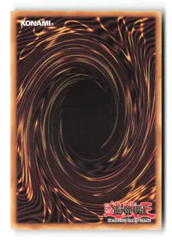 Mystical Space Typhoon LCJW-EN285 Secret Rare 1st Edition Yu-Gi-Oh! - Image 2