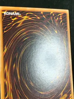 Mirror Force YS15-ENF21 1st Ed Shatterfoil Yu-Gi-Oh! Konami - Image 5