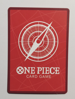 One Piece TCG Monkey.D.Luffy Sound Loader Vol. 1 Promo Leader OP05-060 - Image 3