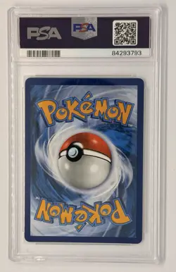 Graded Pokemon Card - Pikachu 160/159 - Crown Zenith PSA 10 GEM MINT - Image 2