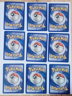 Pokemon EX LEGEND MAKER NON-HOLO CARDS -- 40 NICE CONDITION -- SEE PICTURES - Image 2