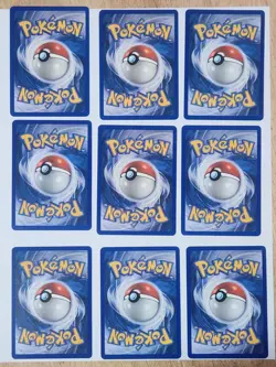 Pokemon EX LEGEND MAKER NON-HOLO CARDS -- 40 NICE CONDITION -- SEE PICTURES - Image 4