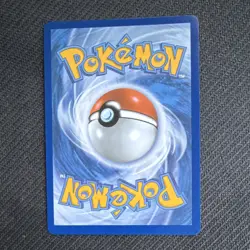 Pokemon Mega Gengar EX 350HP Full Art Foil 269/217 230 Power Psychic Card - Image 2