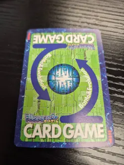 Digimon Card Game Angewomon Japanese Bo-615 LP - Image 2