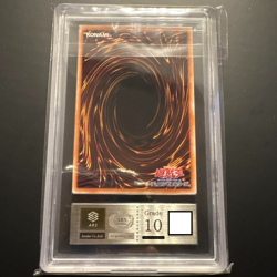 ARS 10 Blue-Eyes White Dragon Ukiyoe 25th Anniversary Yu-Gi-Oh Card Japan Japan - Image 2