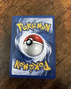 Pokemon TCG Neo Destiny Dark Gengar 6/105 Rare Vintage Card - HOT DEAL - Image 3