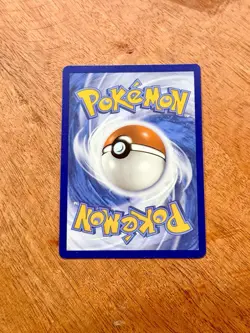 Pokemon Cards Cleffa 202/197 Obsidian Flames Illustration Rare NM - Image 2
