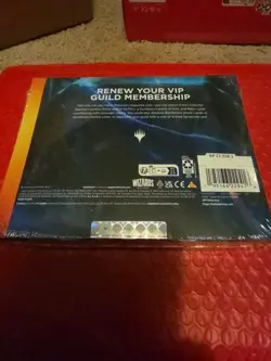 Magic Ravnica Remastered Collectors Booster - Image 2