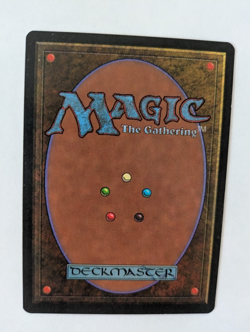 Preacher The Dark MTG Exc Free shipping with tracking - Image 2