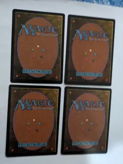 4 Skull of Orm The Dark MTG Exc Free shipping with tracking - Image 2