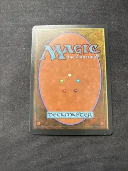 Order of Leitbur (Male) Fallen Empires Mtg NM - Image 2