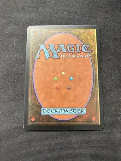 Order of Leitbur (Female) Fallen Empires Mtg LP - Image 2