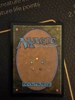 Mind's Eye (Schematic) (059/500) The Brothers' War: Retro Frame Artifacts Foil - Image 4