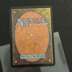 MTG Verdant Catacombs Zendikar Rare Lightly Played Condition - Image 3