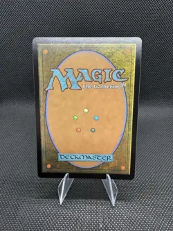 Xantcha, Sleeper Agent Commander Masters Regular - Image 2